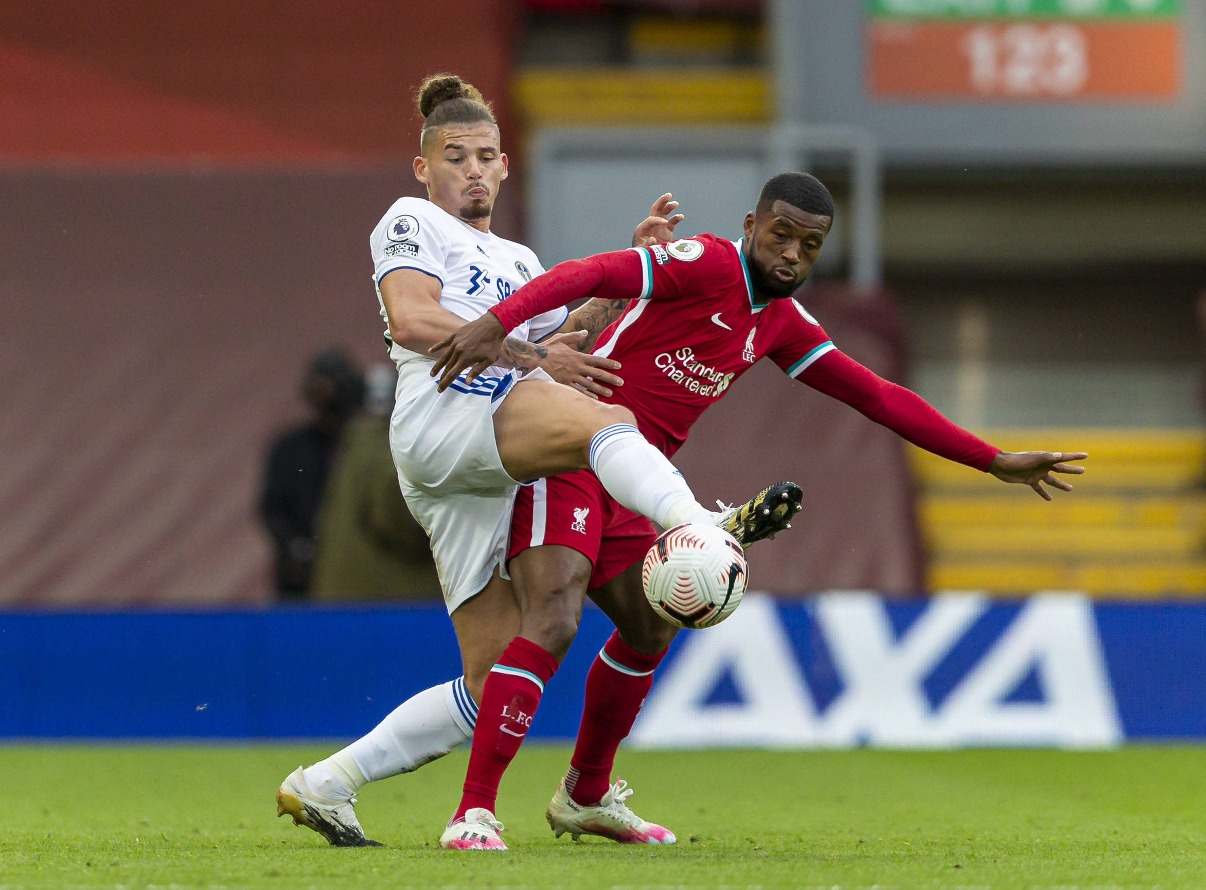 至高无上的 至高无上的